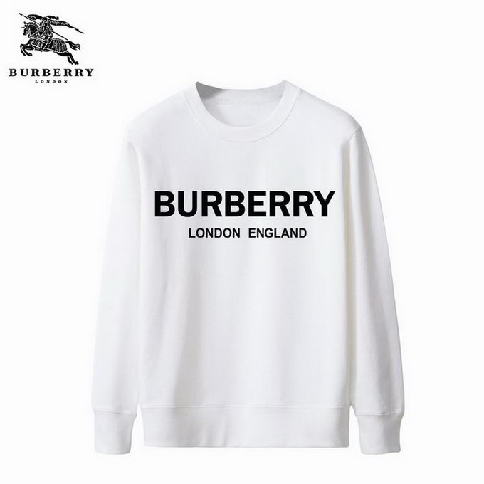 Burberry Sweatshirt Mens ID:20230414-163